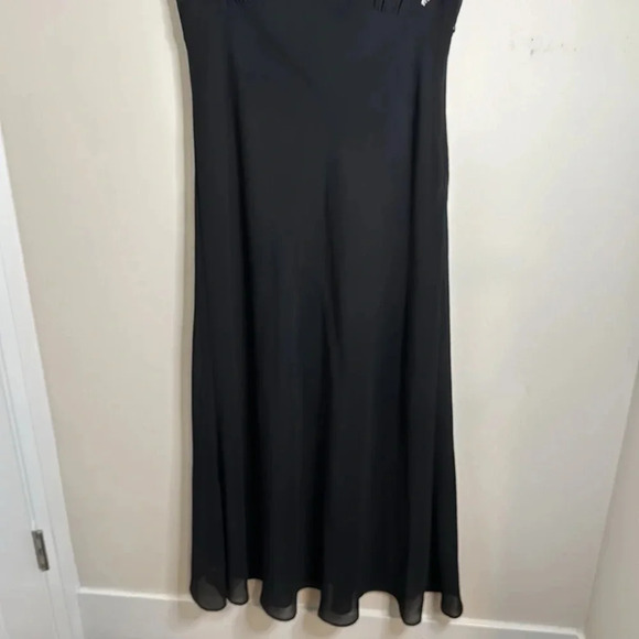 Y2K Scarlett Floral Maxi Dress Size Medium Gilmore Girls Charmed Friends - Picture 4 of 6